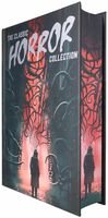 The classic horror collection