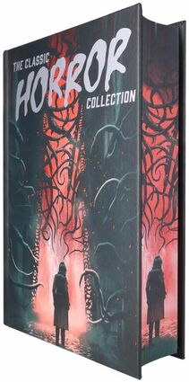 The classic horror collection