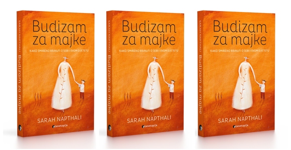 Budizam za majke