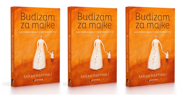 Budizam za majke