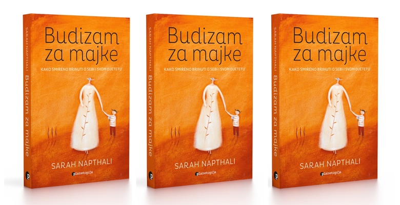 Budizam za majke