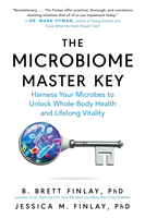 The microbiome master key