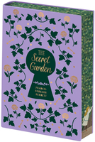 The secret garden