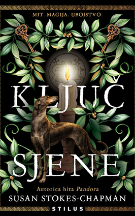 Ključ sjene