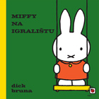 Miffy na igralištu