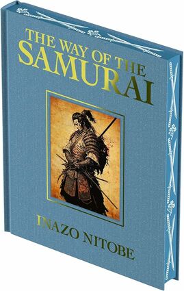 The way of the samurai