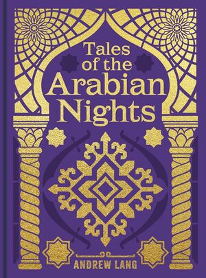 Tales of the arabian nights