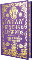 Indian myths and legends