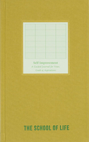 Self improvement journal