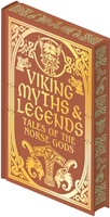 Viking myths and legends