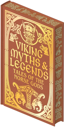 Viking myths and legends