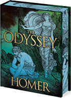The odyssey