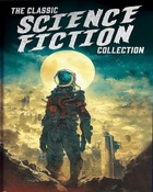 The classic science fiction collection