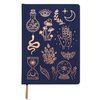 Designworks ink jumbo journal mystic icons