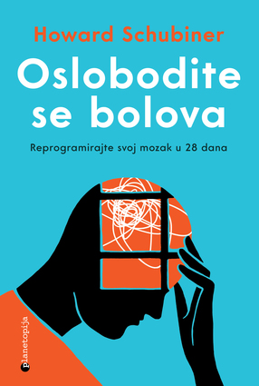 Oslobodite se bolova