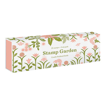 Štambilji stamp garden