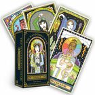 Wandering star tarot