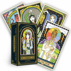 Wandering star tarot