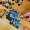 Professor puzzle slagalica mini masterpieces mix 1 kom 2