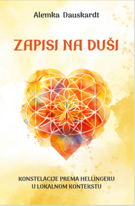 Zapisi na duši