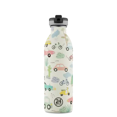 24 boca urban adventure friends 500ml