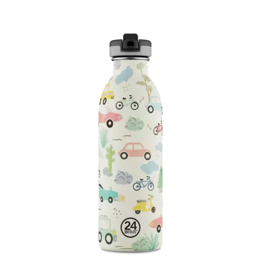 24 boca urban adventure friends 500ml