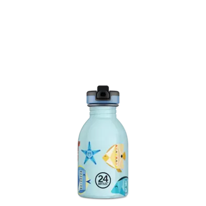 24 boca urban sea friends (250 ml)