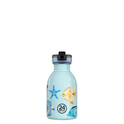24 boca urban sea friends (250 ml)