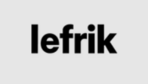 Lefrik logo