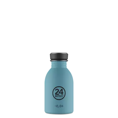 24 boca urban powder blue (250 ml)