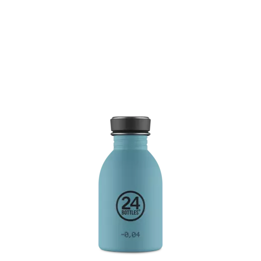 24 boca urban powder blue (250 ml)