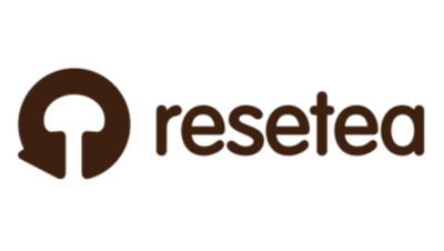 Resetea logo