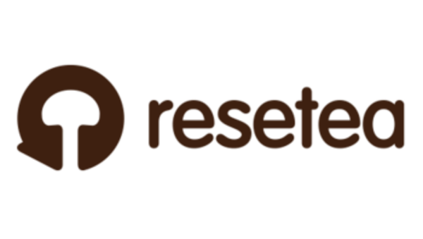 Resetea logo