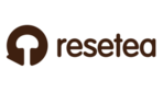 Resetea logo