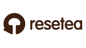 Resetea logo