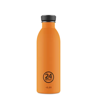 24 boca urban total orange 500ml