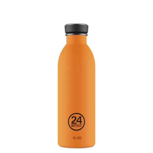 24 boca urban total orange 500ml