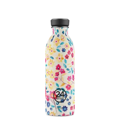 24 boca urban petit jardin 500ml