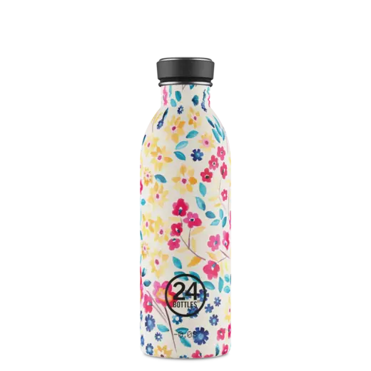 24 boca urban petit jardin 500ml