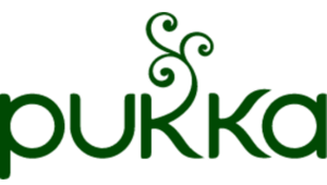 Pukka logo