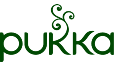Pukka logo