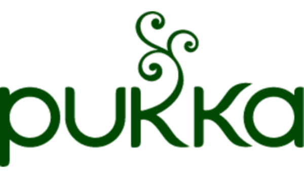 Pukka logo