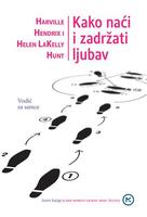 Kako naći i zadržati ljubav