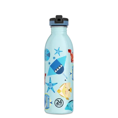 24 boca urban sea friends (500 ml)