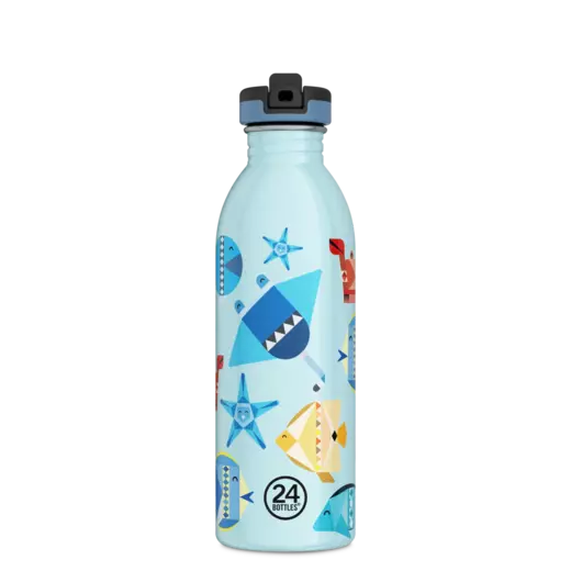 24 boca urban sea friends (500 ml)
