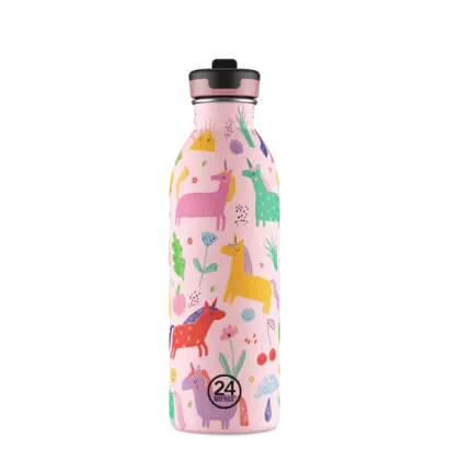 24 boca urban magic friends (500 ml)