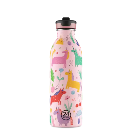 24 boca urban magic friends (500 ml)