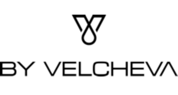 By velcheva logo
