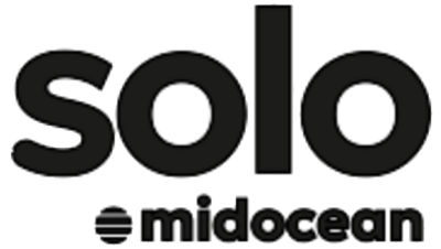 Solo midocean logo