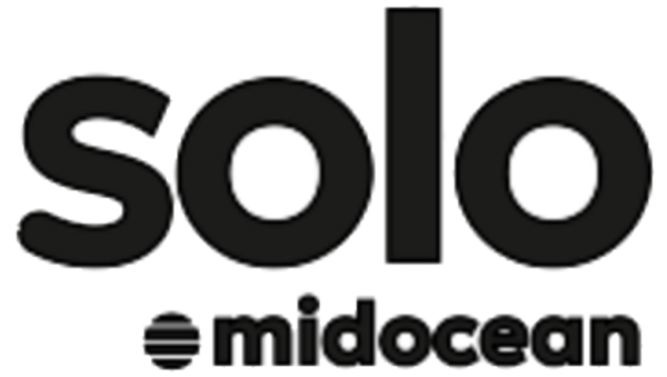 Solo midocean logo